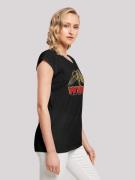 Shirt 'DC Comics Wonder Woman 84 Golden Armour'