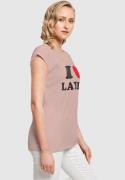 Shirt 'I Love Layla'