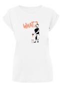 Shirt 'What'