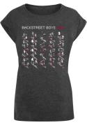 Shirt 'Backstreet Boys - DNA Album'