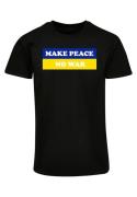 Shirt 'Peace - Flag'