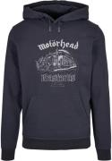 Sweatshirt 'Motorhead -  Bastards Train'