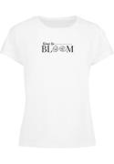 Shirt 'Pretty Time To Bloom'