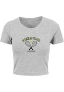 Shirt 'Tennis Club'