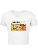 Shirt 'Silent Sign Comic'