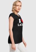 Shirt 'I Love Layla'