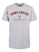 Shirt 'Weihnachten Candy Coated'