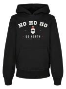 Sweatshirt 'Ho Ho Ho Santa Claus Weihnachten'