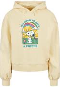 Sweatshirt 'Peanuts - It's Good To Have A Friend'