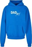 Sweatshirt ' Fathers Day - Dad number 1'