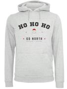 Sweatshirt 'Ho Ho Ho Santa Weihnachten'