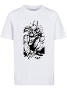 Shirt 'DC Comics Batman Arkham Knight Sketch'