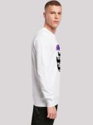 Sweatshirt 'DC Comics Batman Joker Smile'