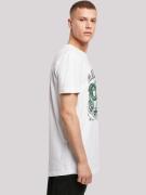 Shirt 'Harry Potter Draco Malfoy Seeker'