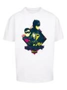 Shirt 'DC Comics Batman TV Series Character Pop'