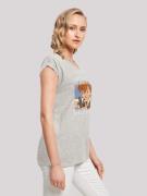 Shirt 'Disney Winnie The Pooh Christopher Robin Montage'