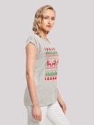 Shirt 'Christmas Reindeers'