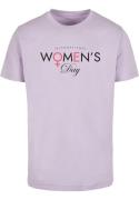 Shirt 'WD - International Women's Day'