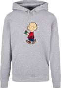 Sweatshirt 'Peanuts Charlies Small Surprise'