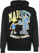 Sweatshirt 'Market Dark and Light Duck Chinatown'