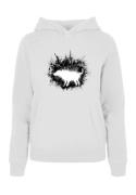 Sweatshirt 'Dirty Dog'