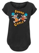 Shirt 'The Flintstones Squad Goals'