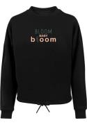 Sweatshirt 'Spring - Bloom baby'