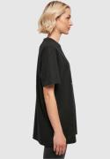 Oversized shirt 'WD - Woman Figure'