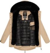 Winterparka 'Sweety Deluxe'