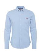 Overhemd 'LS Battery HM Shirt Slim'