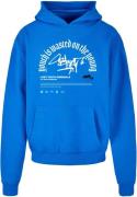 Sweatshirt 'Graffiti'