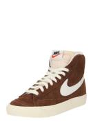 Sneakers hoog 'Blazer Mid '77 Vintage'