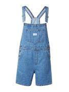 Tuinbroek jeans 'Vintage Shortall'