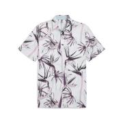 Functioneel shirt 'MATTR Birds of Paradise'