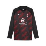 Sportsweatshirt 'AC Milan'