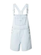 Tuinbroek jeans 'Vintage Shortall'