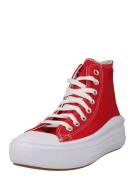 Sneakers hoog 'Chuck Taylor All Stars Move'