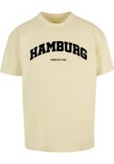 Shirt 'Hamburg Wording'