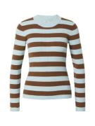 Trui 'Crew Rib Sweater'