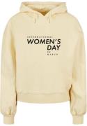 Sweatshirt 'WD - International Women's Day 3'