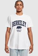 Shirt 'Berkeley University - Bear'