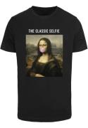 Shirt 'APOH - Da Vinci Selfie'