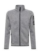 Funktionele fleece-jas