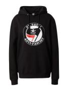 Sweatshirt 'Anti Fascist'