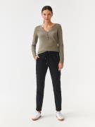 Broek 'SAZIRI'