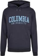 Sweatshirt 'Columbia University'