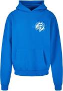 Sweatshirt 'Park Fields - Blue Devils'