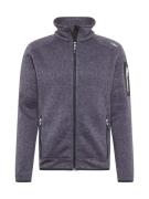 Funktionele fleece-jas