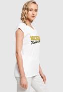 Shirt 'Michigan Wolverines - Script'