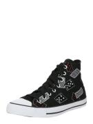 Sneakers hoog 'CHUCK TAYLOR ALL STAR CARDS'